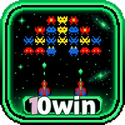10WIN — ikon APK